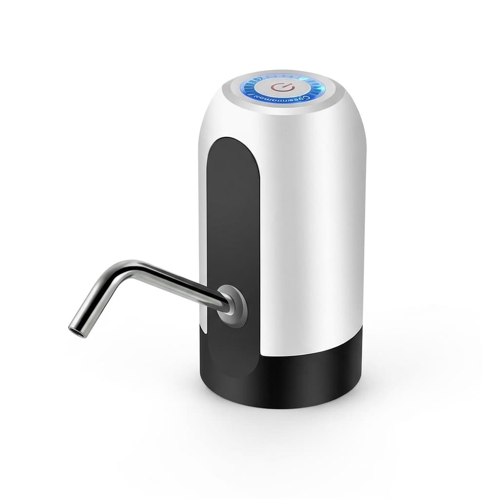 Electric Water Pump