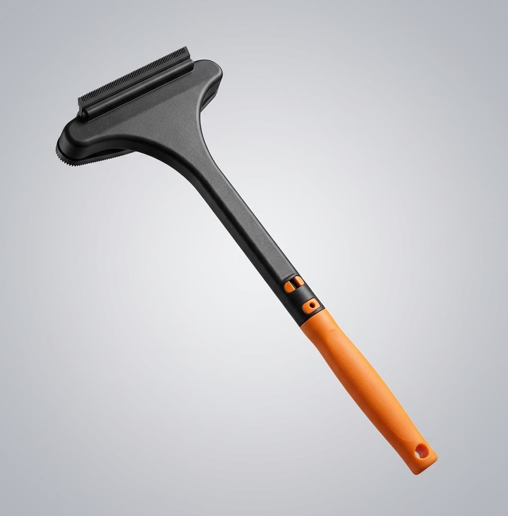 2in1 Window Cleaning Brush