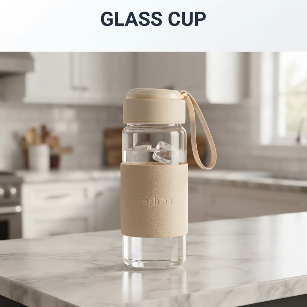 Glass Cup